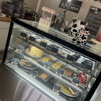 The Barn Ice Cream - Desserts - Desserts Near Me - Virginia Beach, Virginia The Barn Ice Cream - Desserts - Desserts Near Me - Virginia Beach, Virginia
