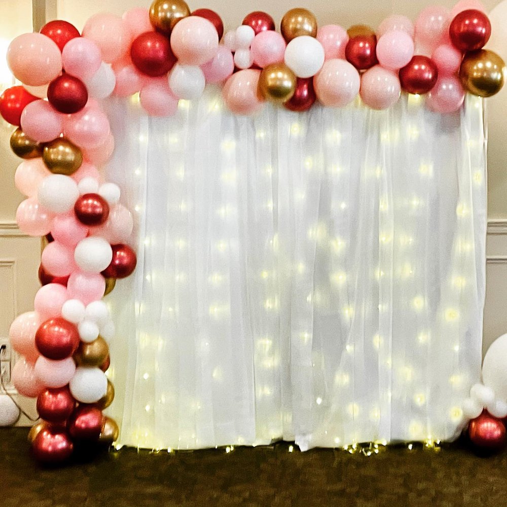 BALLOONS AND BANNERS 13 Photos Brentwood, Tennessee Balloon