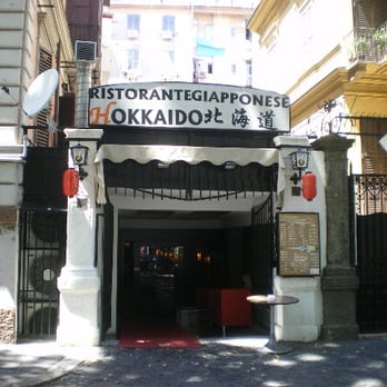 Hokkaido - Japanese Near Me - Roma, 62