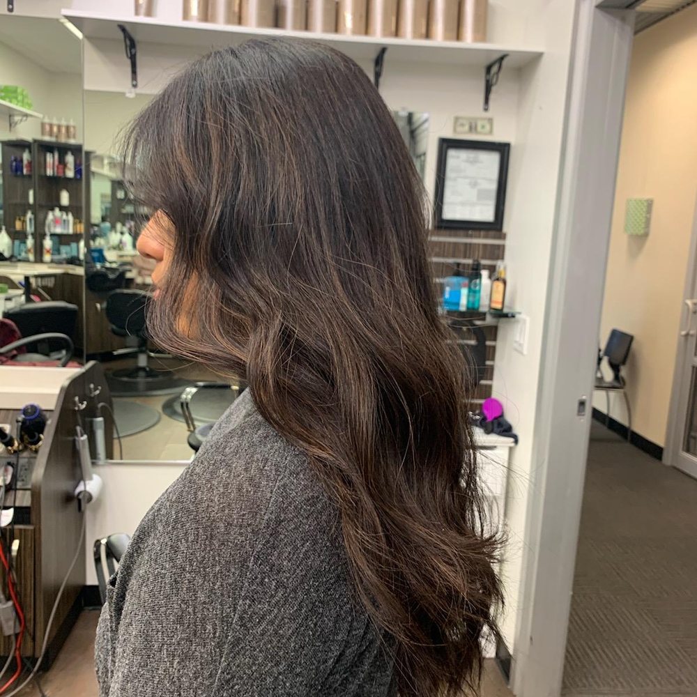 Brian Guy Studio 14 - Hair Stylists Near Me - Irvine, California