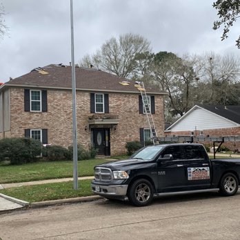 White Star Roofing - Roof in progress - Roofing Near Me White Star Roofing - Roof in progress - Roofing Near Me