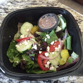 Luna Grill Temecula - Mediterranean Near Me - Temecula, California