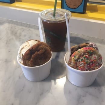 Hello Robin - Ice cream sandwiches - Bakeries Near Me - Seattle, Washington