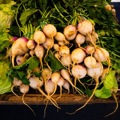 Heart of the City Farmers' Market by null