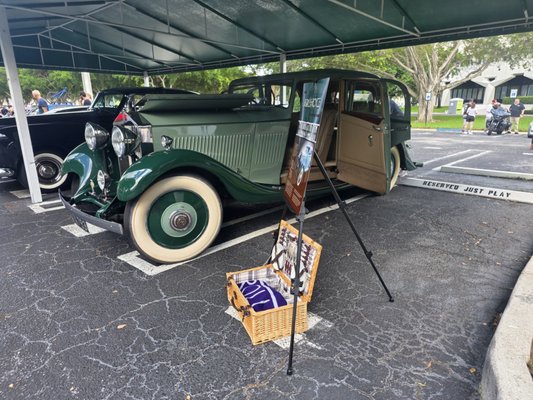Cars & Coffee Palm Beach by null