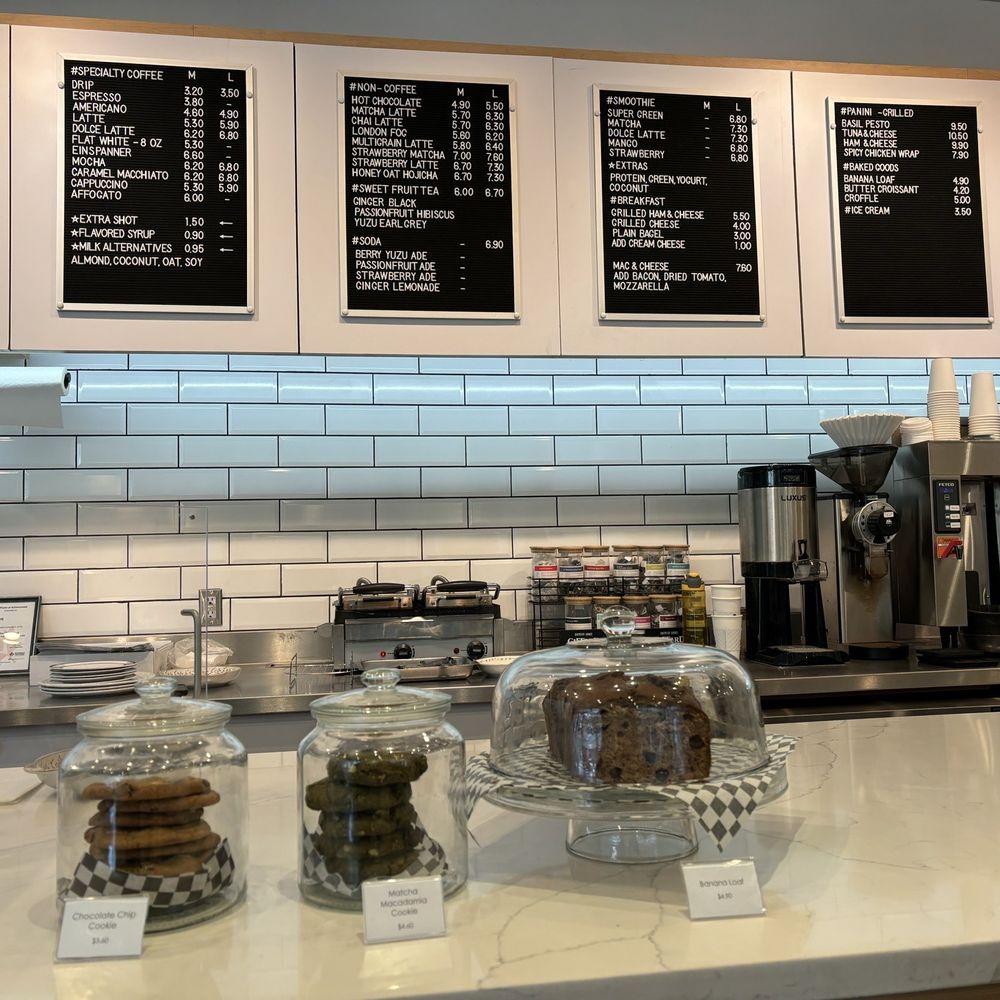Cafe Eight - Coffee & Tea Near Me - Calgary, Alberta Cafe Eight - Coffee & Tea Near Me - Calgary, Alberta