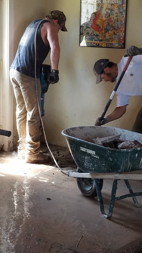 Slide of PM Plumbing & Mechanical