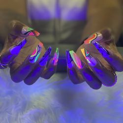 BANG N JEN - Gel x set
