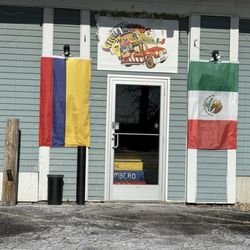 El Pollo Rumbero