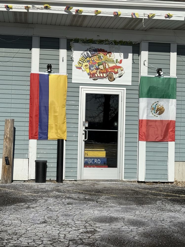 El Pollo Rumbero