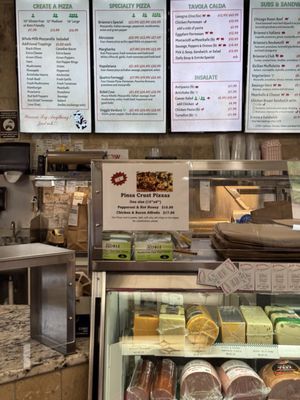 Brianno's Deli Italia Eagan MN by null