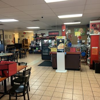Golden Harbor Authentic Chinese Cuisine - Chinese Near Me - Champaign, Illinois