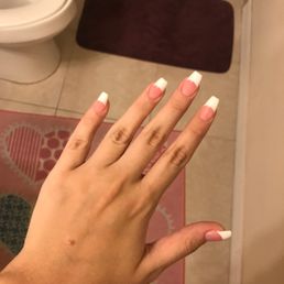 My nails :-)