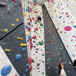 Riverfront Rock Gym