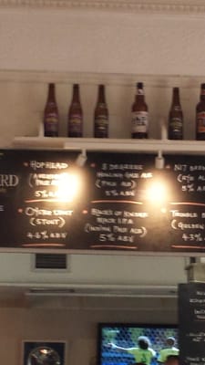 Menu photo 4 The Chop House Dublin, D
