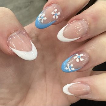 Lovie Nail Spa - Waxing Near Me - Fredericksburg, Virginia