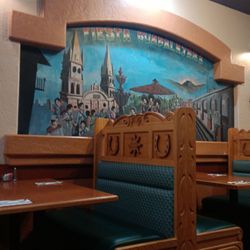 Fiesta Guadalajara A Family Mexican Restaurant