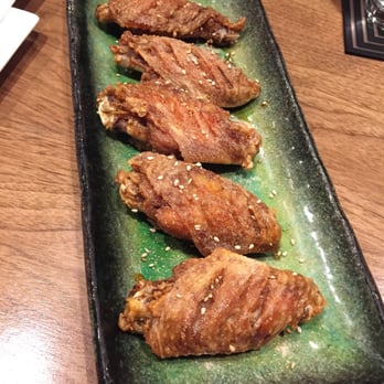 Mr Max - Sushi Bars Near Me - Irving, Texas