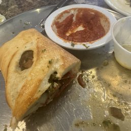 Best Stromboli yum Best Stromboli yum