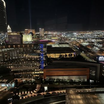 Vdara - View from our suite - Hotels Near Me - Las Vegas, Nevada Vdara - View from our suite - Hotels Near Me - Las Vegas, Nevada