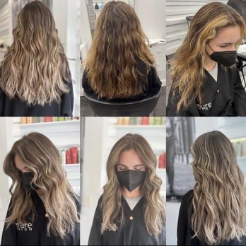 Mure Salon - Hair Stylists Near Me - New York, New York Mure Salon - Hair Stylists Near Me - New York, New York
