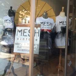 Mesh Vintage