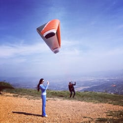 Atmosphere Paragliding