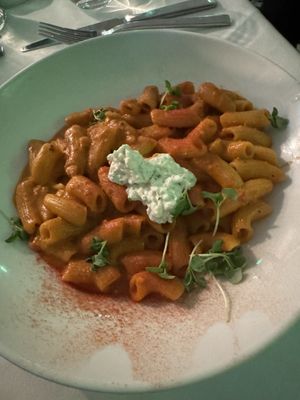 Tiliani Italian Restaurant & Bar- Halal Pasta & Pizza by null