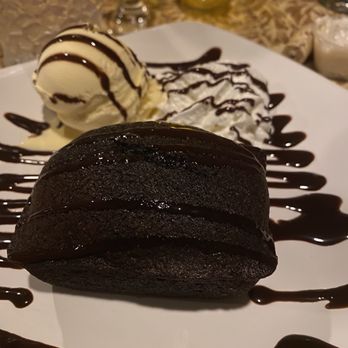 Cambria Pines Lodge Restaurant - Housemade cake - American Near Me - Cambria, California Cambria Pines Lodge Restaurant - Housemade cake - American Near Me - Cambria, California