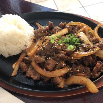 Nagoya - Spicy Beef Bulgoki - Japanese Near Me - Lemoyne, Pennsylvania Nagoya - Spicy Beef Bulgoki - Japanese Near Me - Lemoyne, Pennsylvania