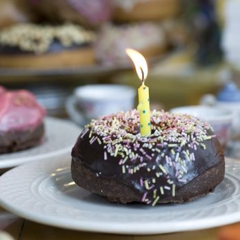 Mighty-O Donuts - Donuts are great for events, birthdays, weddings and all the special occasions. - Donuts Near Me - Seattle, Washington Mighty-O Donuts - Donuts are great for events, birthdays, weddings and all the special occasions. - Donuts Near Me - Seattle, Washington