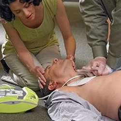 All Heart Atlanta Cpr