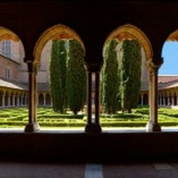 Lycée Pierre De Fermat - COUVENT DES JACOBINS