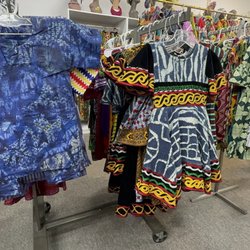 Doors To Africa