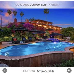 Mike Aon - The Aon Group - Our home Mike Aon just sold on Mt Helix in La Mesa