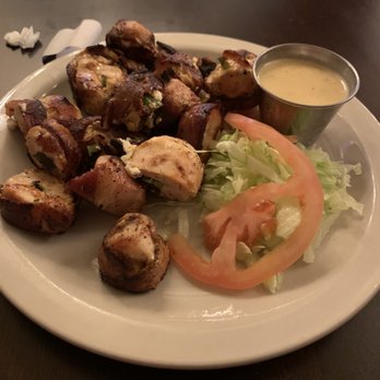 BB's Tex-Orleans - Chicken jalapeño poppers - Seafood Near Me - Webster, Texas