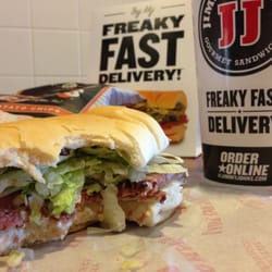 Jimmy John's