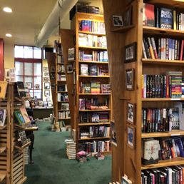 Floor to ceiling books!! Floor to ceiling books!!