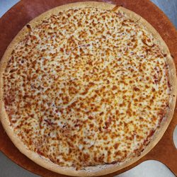 Legend Pizza