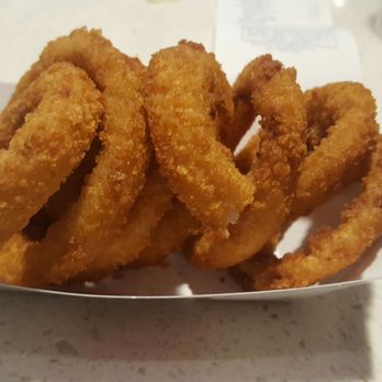 Habit Burger & Grill - Onion rings - Burgers Near Me - Phoenix, Arizona Habit Burger & Grill - Onion rings - Burgers Near Me - Phoenix, Arizona