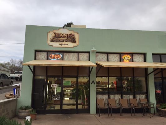 Diane’s Bakery & Deli by null