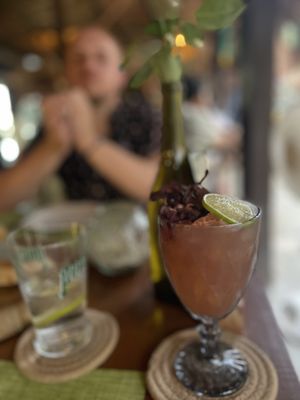 Loco Tulum Restaurant - Mediterranean Kitchen by null