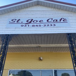 St. Joe Cafe