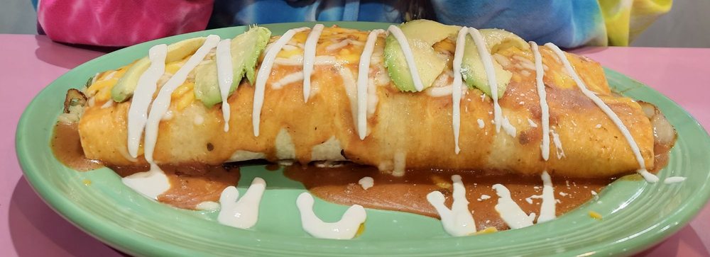 Senor Sergio Mexican Grill