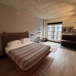 Moxy Minneapolis Downtown