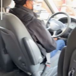 Super Taxi