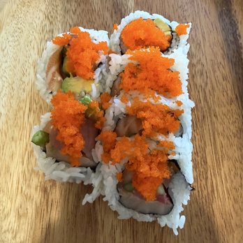 Sushi Umi - #32 Sumo roll - Japanese Near Me - Hacienda Heights, California Sushi Umi - #32 Sumo roll - Japanese Near Me - Hacienda Heights, California