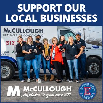 McCullough Heating & Air Conditioning - Locally Owned and Operated since 1977 - Heating & Air Conditioning/HVAC Near Me - Georgetown, Texas McCullough Heating & Air Conditioning - Locally Owned and Operated since 1977 - Heating & Air Conditioning/HVAC Near Me - Georgetown, Texas