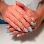 Breeze Nails By Malby