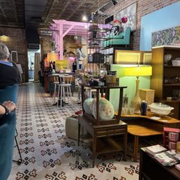 Interior Interior